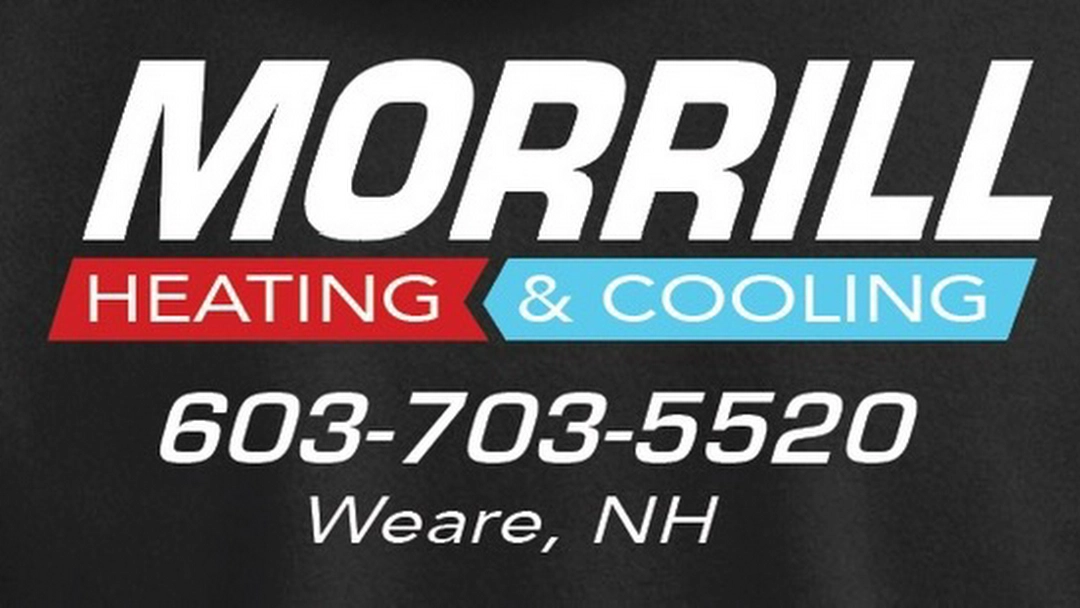 Morrill Heating and Cooling Logo