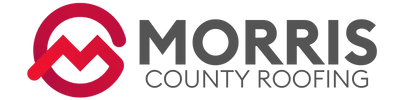 Morris County Roofer Logo