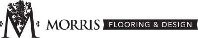 Morris Flooring & Design Logo