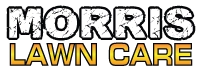 Morris Lawn Care Logo