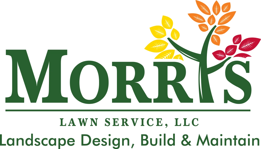 Morris Lawn Service Logo