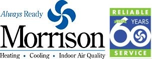 Morrison, Inc. Logo