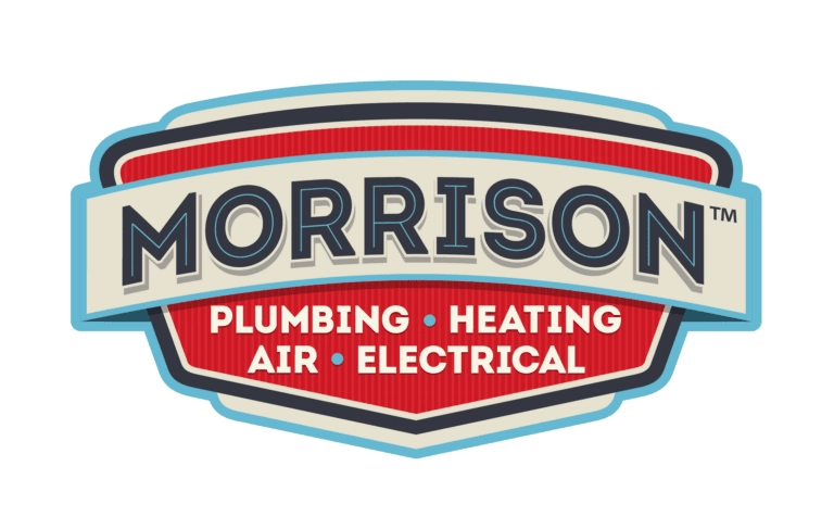 Morrison Plumbing, Heating, Air, & Electrical Services Logo