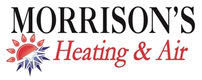 Morrison's Heating and Air Logo