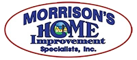 Morrison's Home Improvement Logo