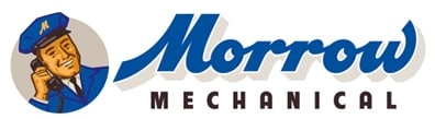 Morrow Mechanical Logo