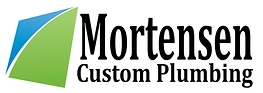Mortensen Custom Plumbing Logo