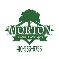 Morton Lawn & Landscapes Logo