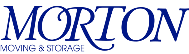 Morton Moving & Storage Logo