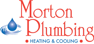Morton Plumbing, Heating & Cooling, Inc. Logo