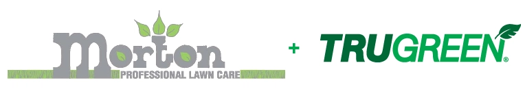 Morton Professional Lawn Care Logo