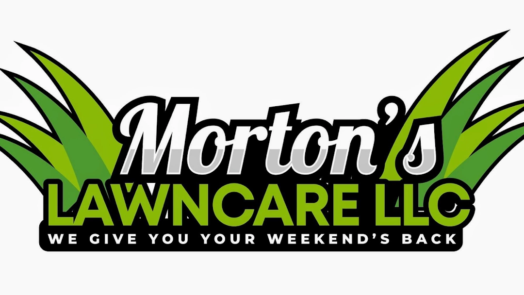 Morton's LawnCare LLC Logo