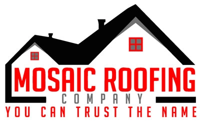 Mosaic Roofing Company Atlanta Logo