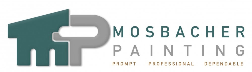 Mosbacher Painting LLC Logo