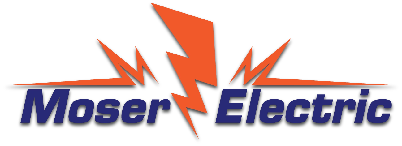 Moser Electric LLC Logo