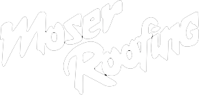 Moser Development Corp dba Moser Roofing Logo