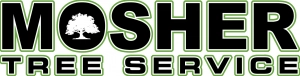 Mosher Tree Service, LLC Logo