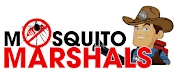 Mosquito Marshals of Meridian Logo