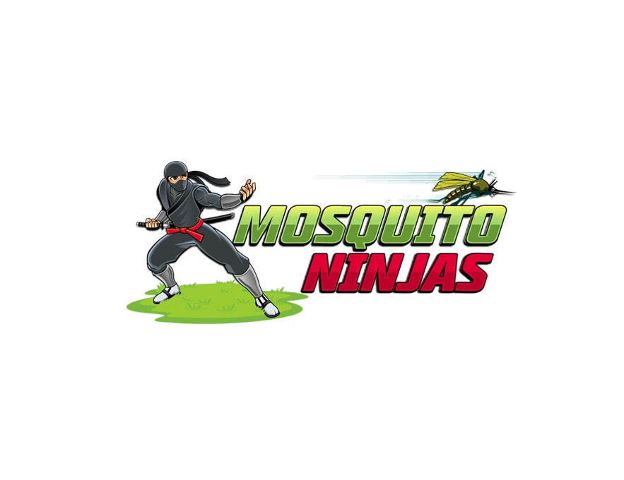 Mosquito Ninjas, LLC Logo