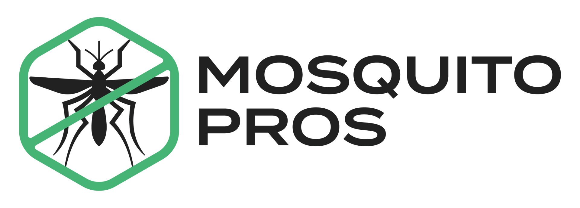 Mosquito Pros Logo