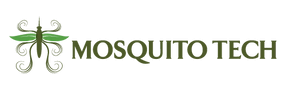 Mosquito Tech Outdoor Spraying & Misting Logo