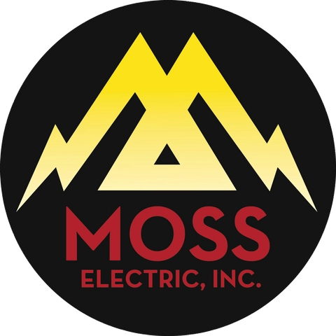 Moss Electric Logo