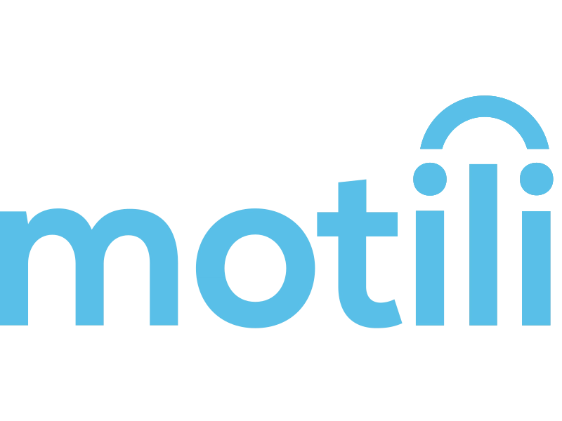 Motili Logo