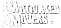 Motivated Movers Tuscaloosa Logo