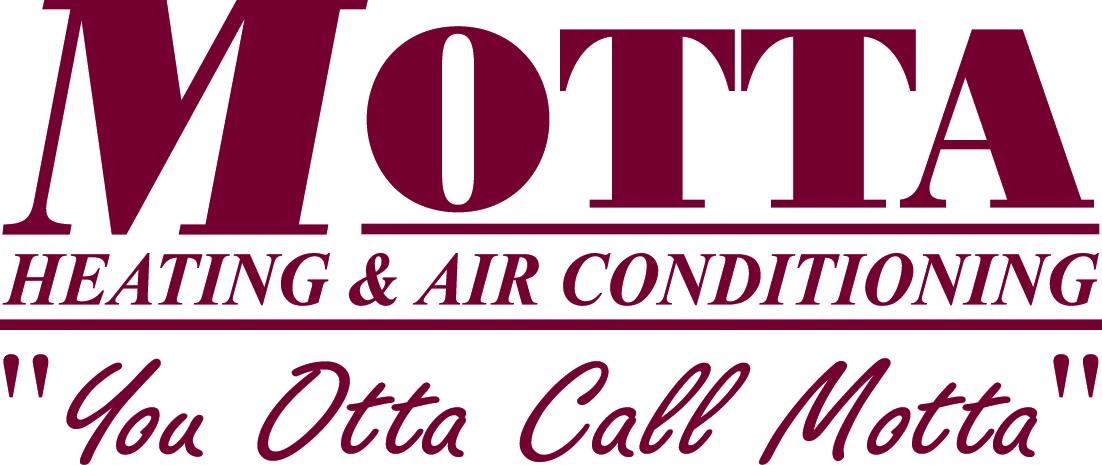 Motta Heating & Air Conditioning Logo