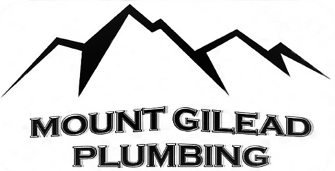 Mount Gilead Plumbing Logo