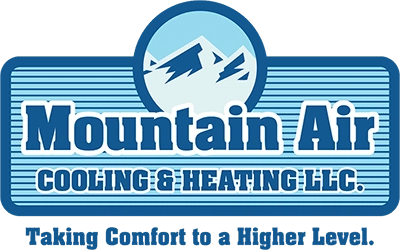 Mountain Air Cooling & Heating Logo
