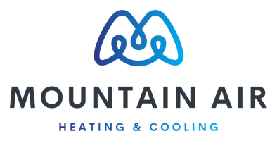 Mountain Air Heating & Cooling Logo