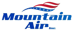 Mountain Air Inc Logo