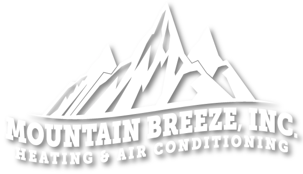 Mountain Breeze Hvac Logo