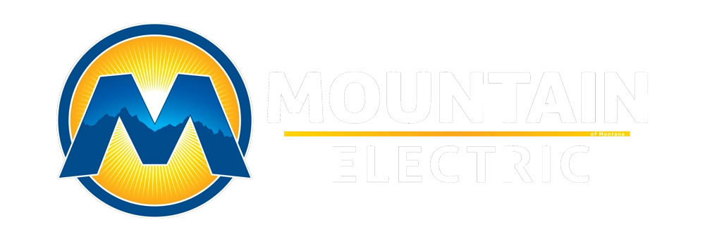 Mountain Electric of Montana Logo