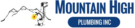 Mountain High Plumbing Inc Logo