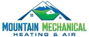 Mountain Mechanical Heating & Air Logo
