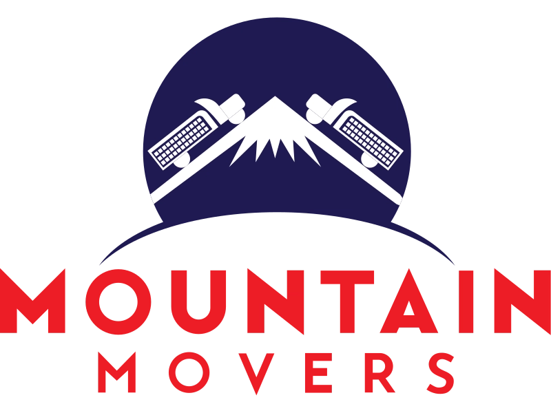 Mountain Movers Logo