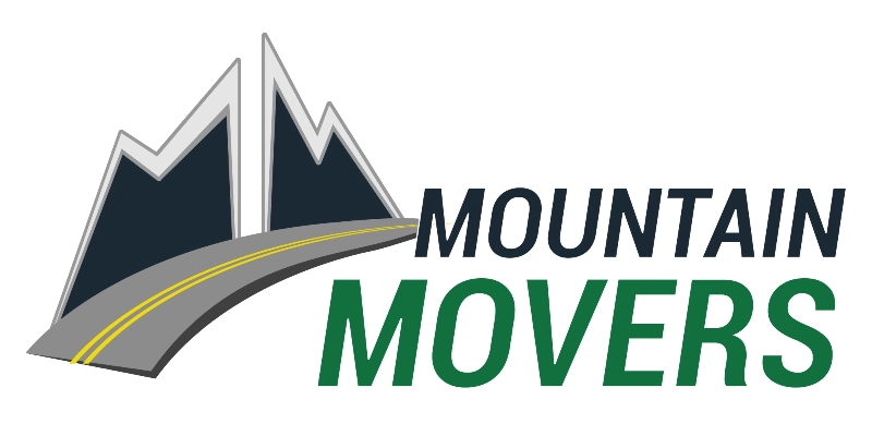 Mountain Movers LLC Logo