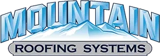 Mountain Roofing Systems Logo