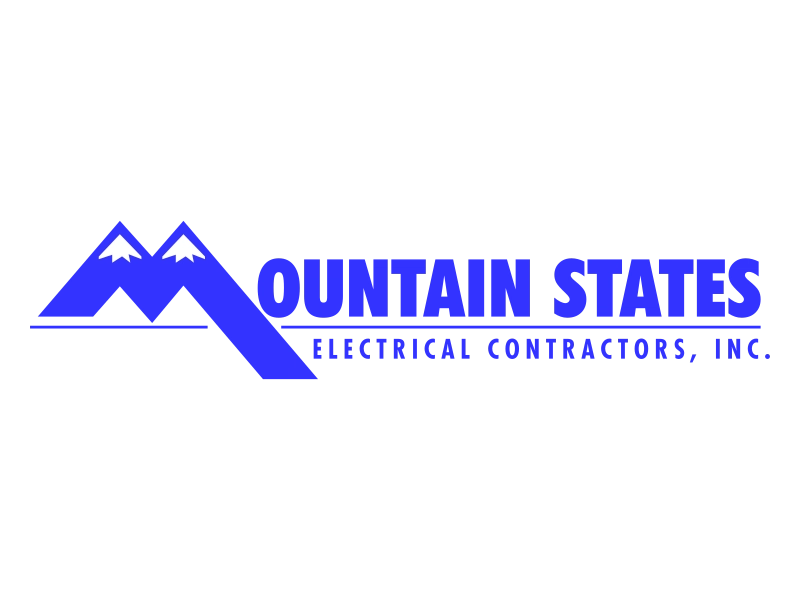 Mountain States Electrical Logo