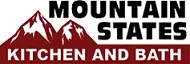 Mountain States Kitchen & Bath Logo