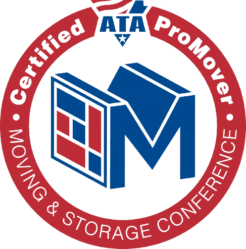 Mountain States Moving & Storage Logo
