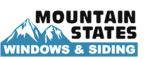 Mountain States Windows & Siding Logo