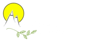 Mountain Top Lawn Care Logo