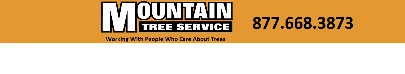 Mountain Tree Service, Inc. Logo