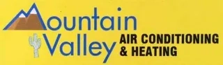 Mountain Valley Air Conditioning & Heating Logo