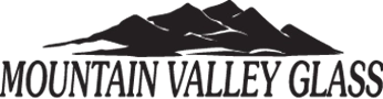 Mountain Valley Glass Logo