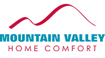 Mountain Valley Home Comfort Logo
