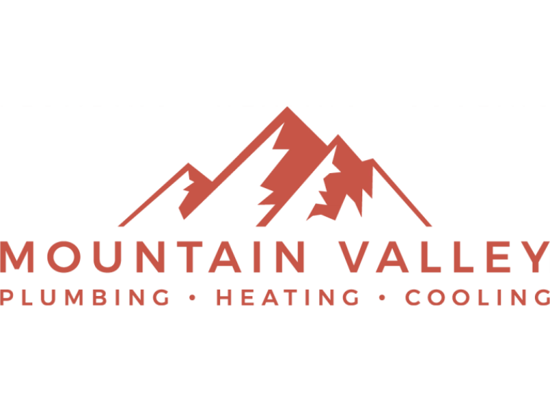 Mountain Valley Plumbing and Heating Logo